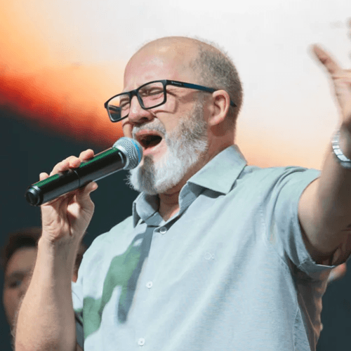 Foto de Aguinaldo Borges