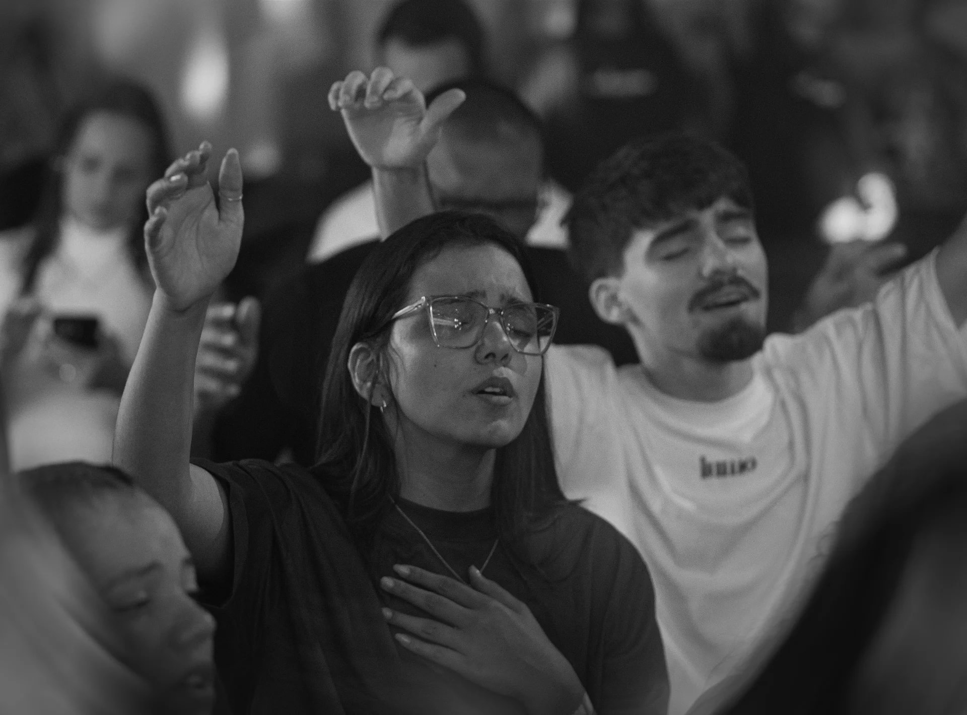 Momentos da comunidade PIB 9